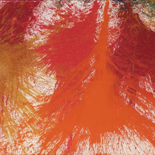 ARTE MODERNA E CONTEMPORANEA