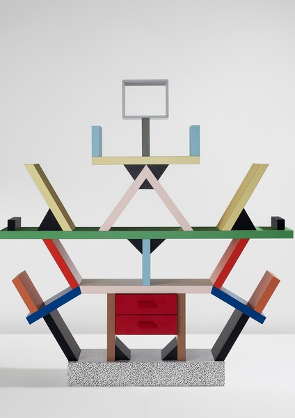 Design e Arti Decorative