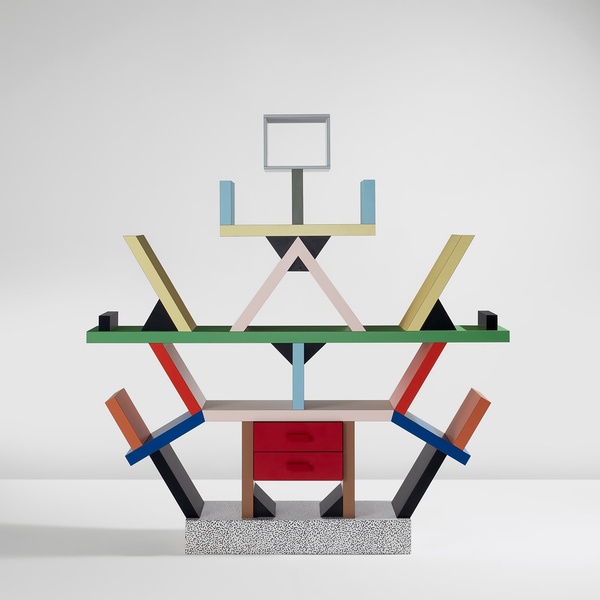 Design e Arti Decorative