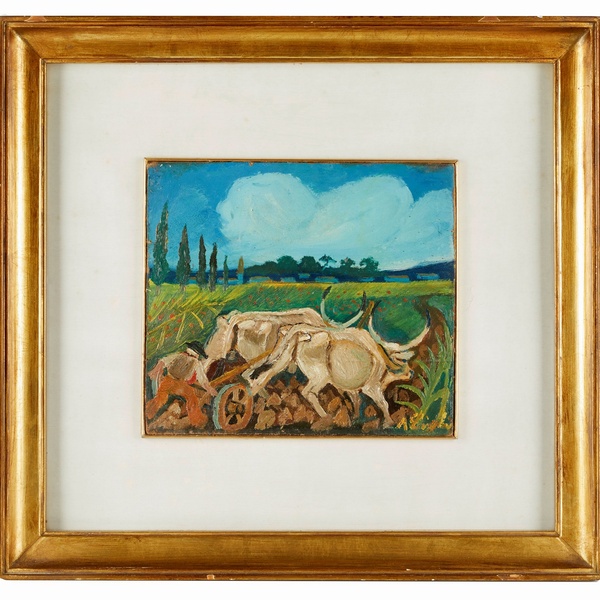 Arte Moderna e Contemporanea