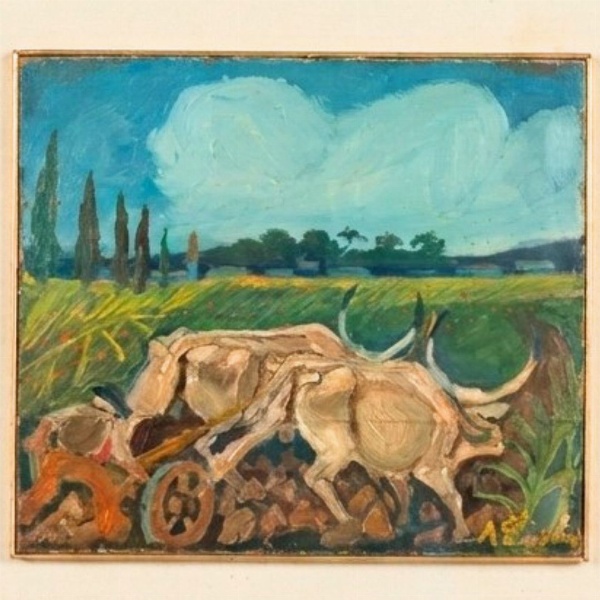 Arte Moderna e Contemporanea