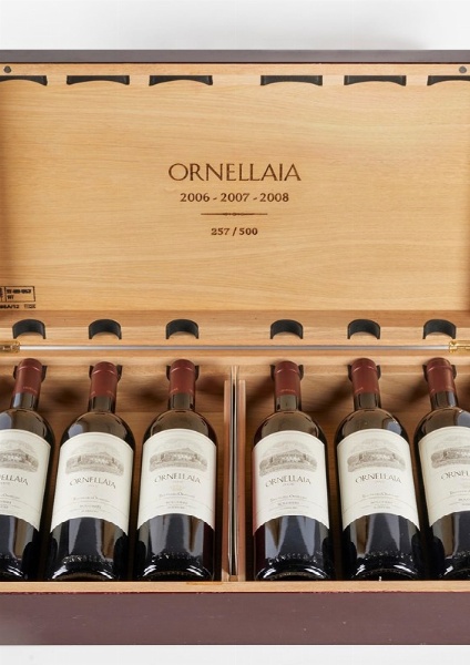 Vini e Distillati