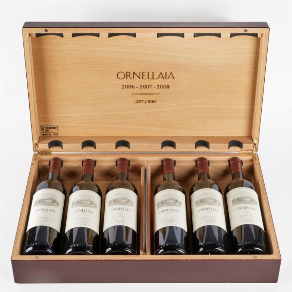 Vini e Distillati